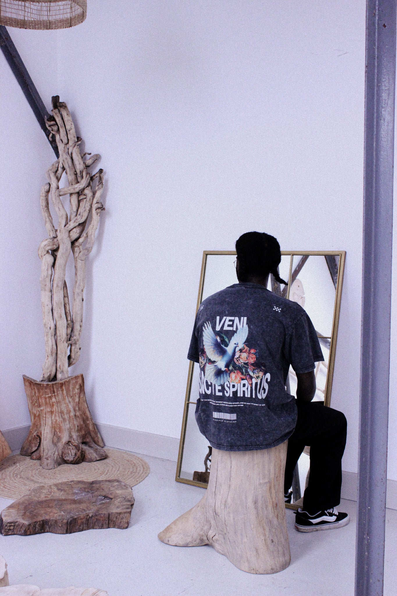 The "VSS" Collection