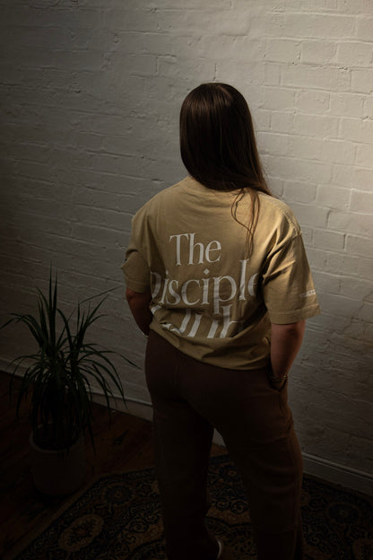 The Disciple Club Tee