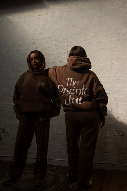 The Disciple Club Hoodie