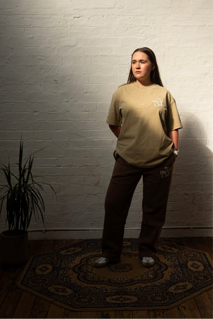 The Disciple Club Joggers