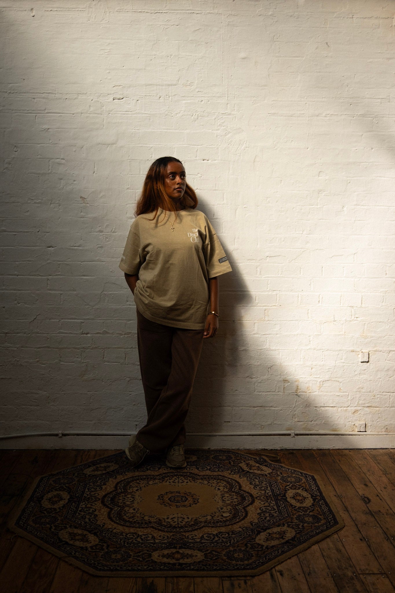 The Disciple Club Tee