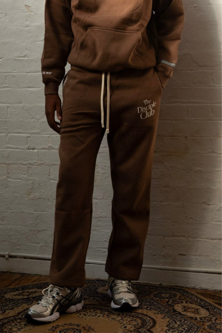 The Disciple Club Joggers