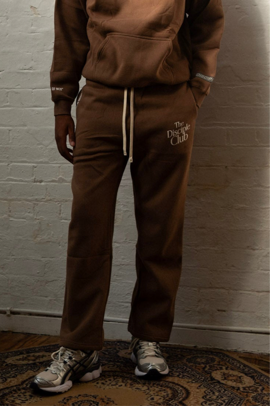 The Disciple Club Joggers