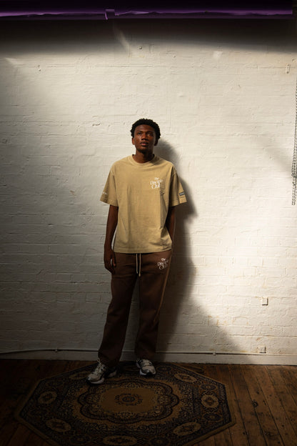 The Disciple Club Tee