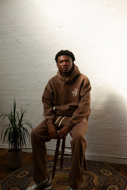 The Disciple Club Hoodie