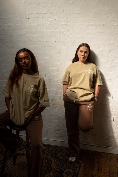 The Disciple Club Joggers