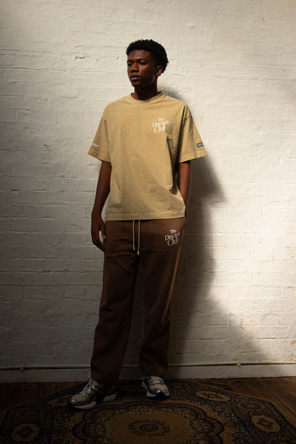 The Disciple Club Joggers