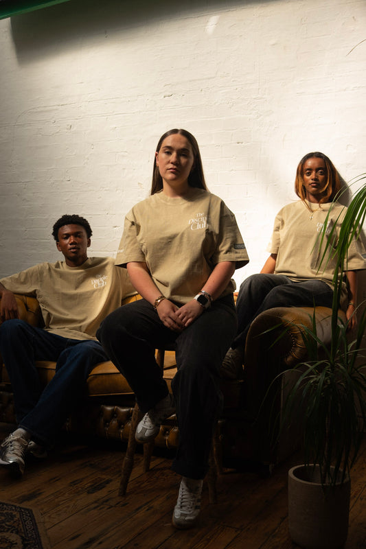 The Disciple Club Tee