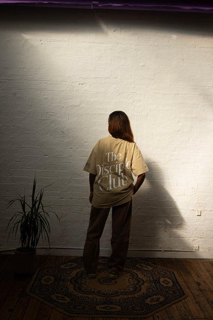 The Disciple Club Tee