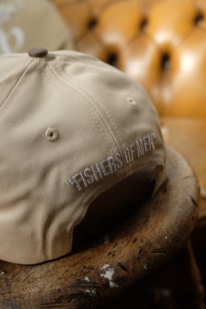 The Disciple Club Cap