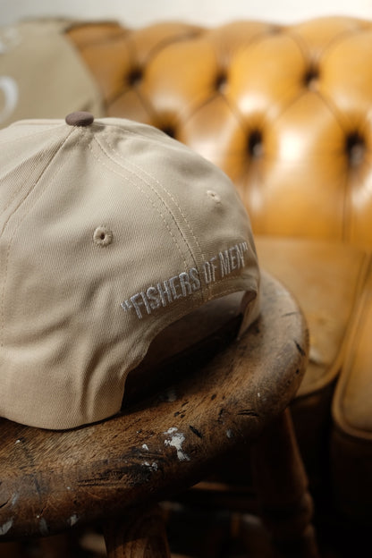 The Disciple Club Cap