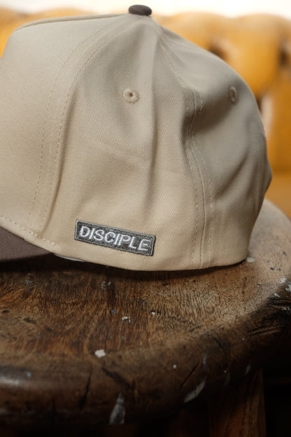 The Disciple Club Cap