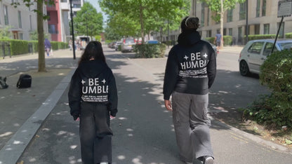 The "Humble" Hoodie
